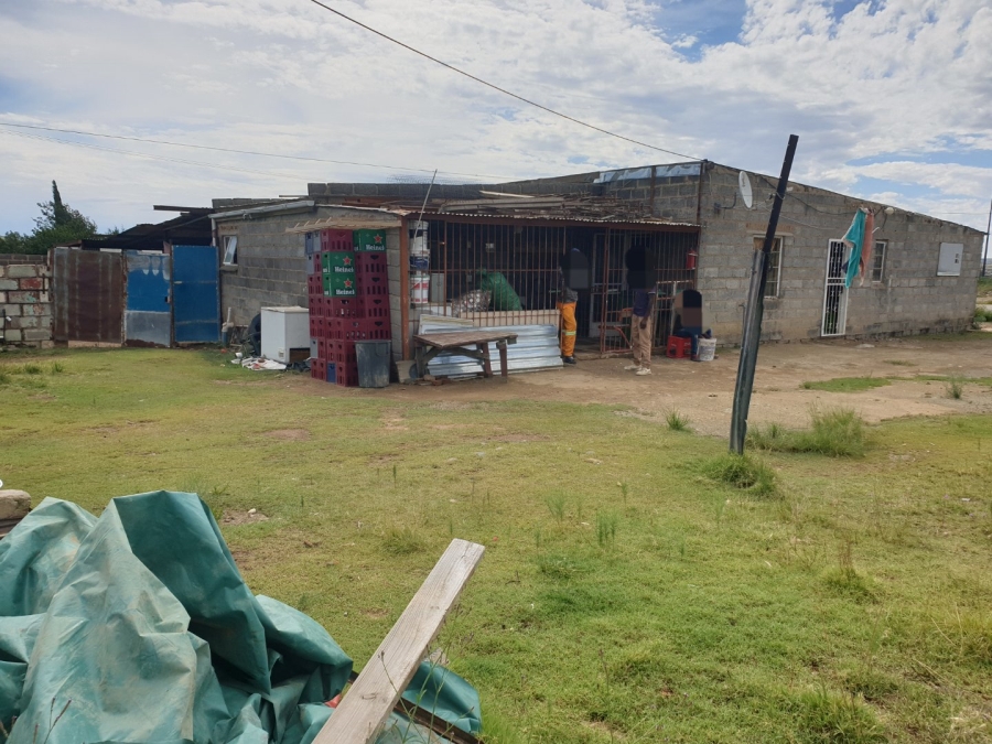 2 Bedroom Property for Sale in Motse Raymond Sekati Free State